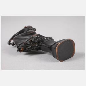 Figürliche Petschaft