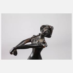 Figürliche Petschaft