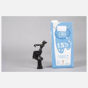 Figürliche Petschaft