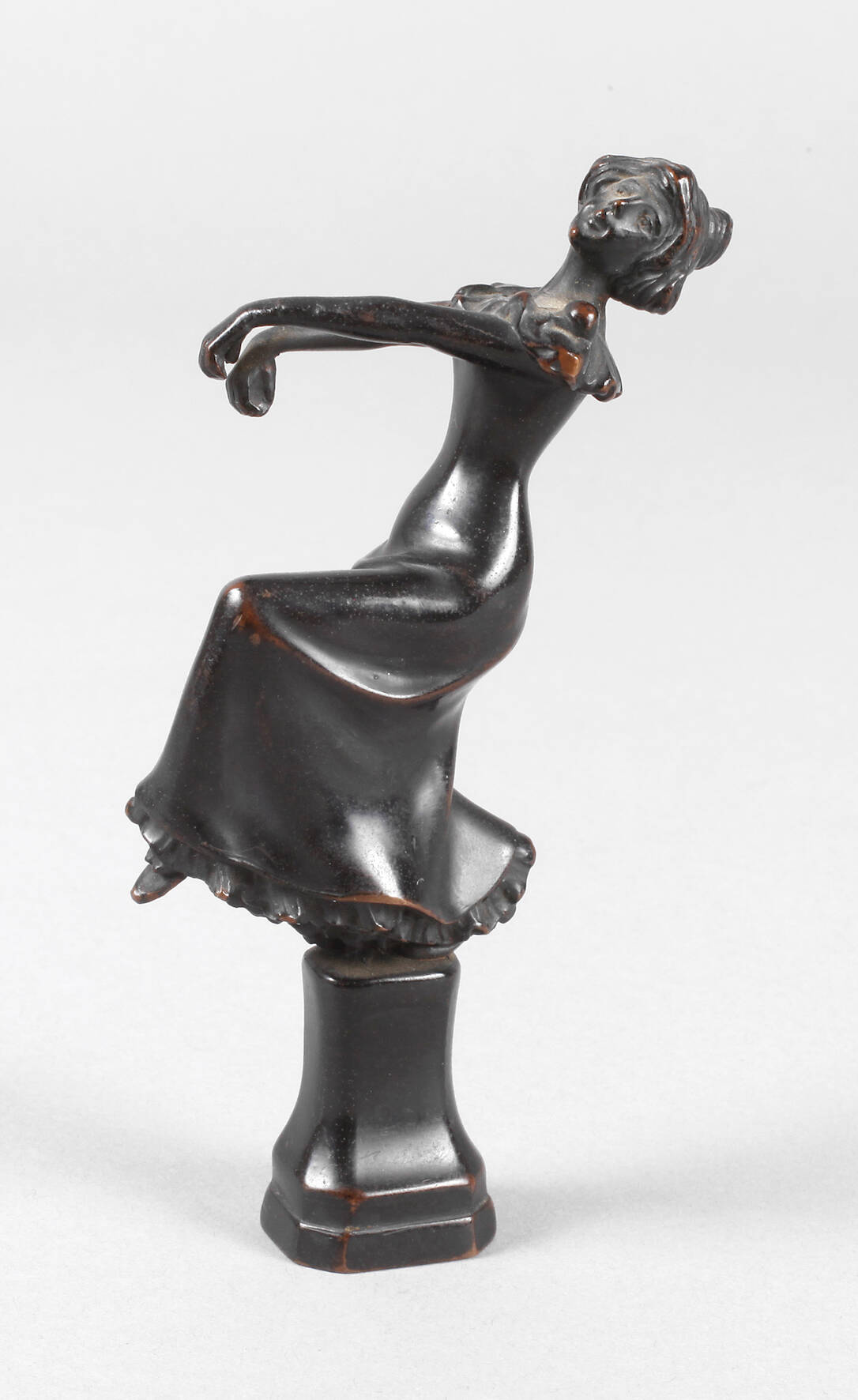 Figürliche Petschaft