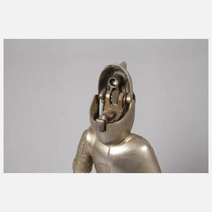 Figürliches Tischfeuerzeug