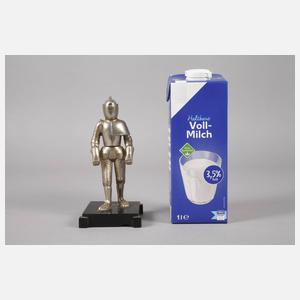 Figürliches Tischfeuerzeug