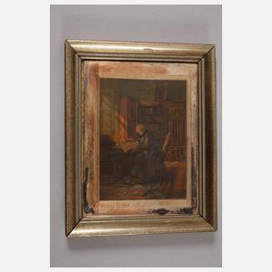 Konvolut Metallplatten