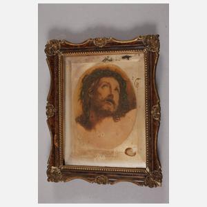 Konvolut Metallplatten