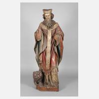 Große Heiligenfigur111