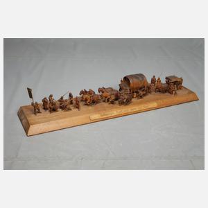 Nürnberger Kaufmannszug