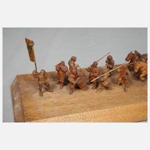 Nürnberger Kaufmannszug