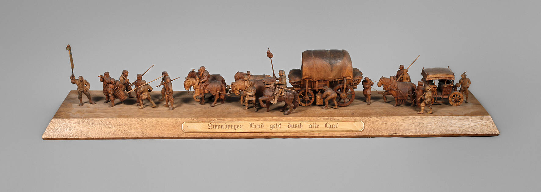 Nürnberger Kaufmannszug