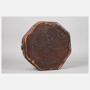 Lederschatulle Mädler