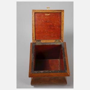 Schatulle Biedermeier