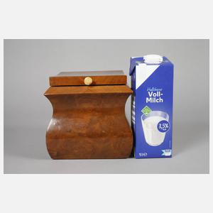 Schatulle Biedermeier