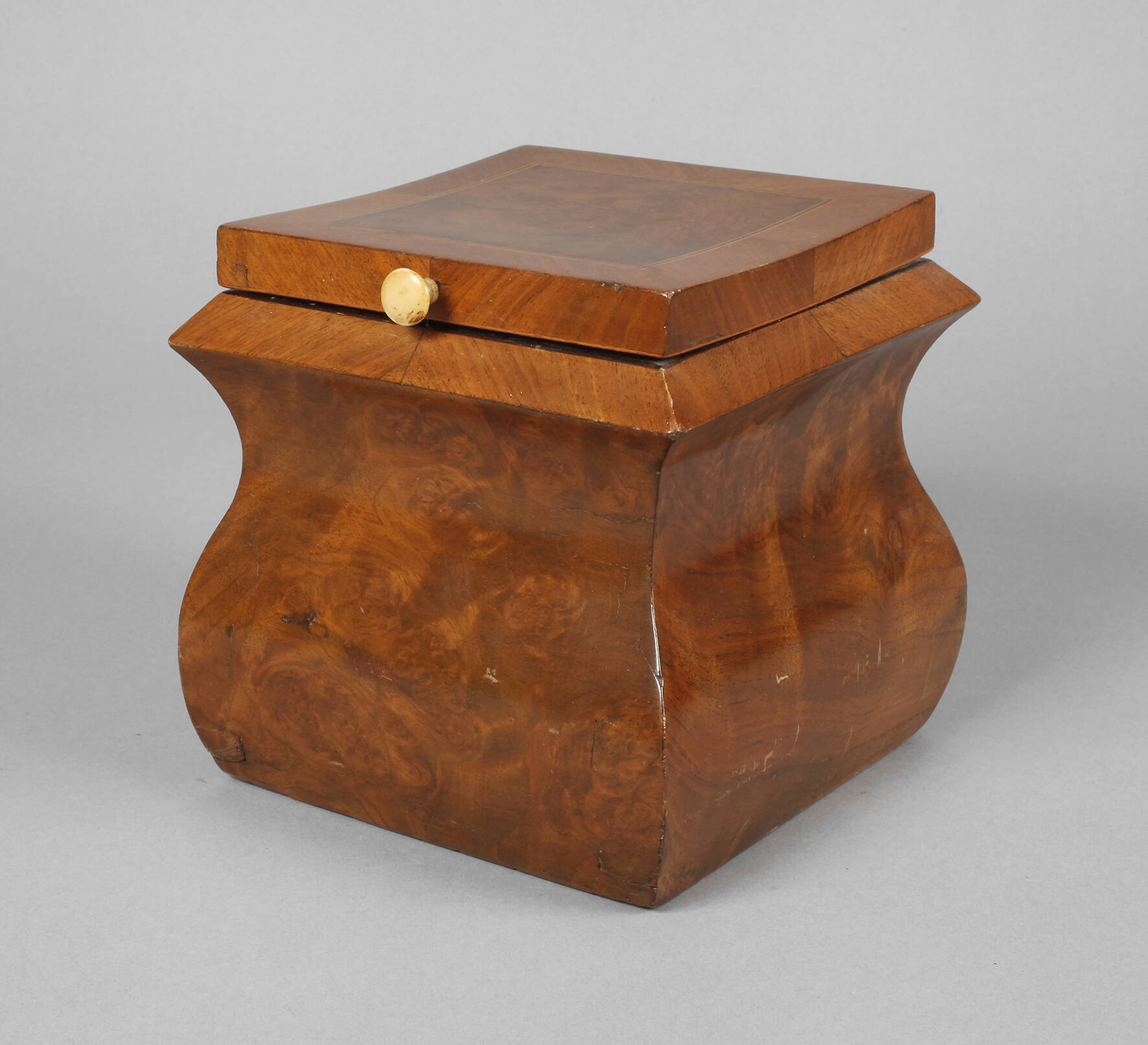 Schatulle Biedermeier