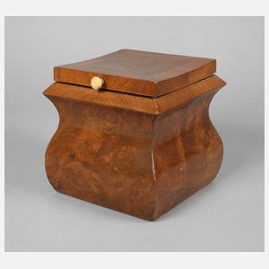 Schatulle Biedermeier
