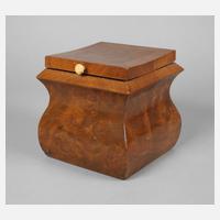 Schatulle Biedermeier111