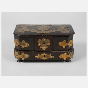 Schmuckschatulle Historismus