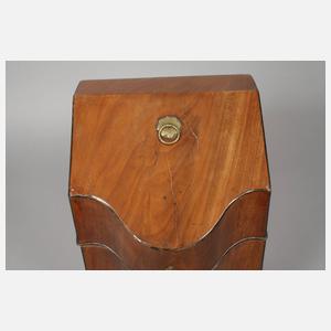 Feiner Besteckkasten