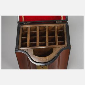 Feiner Besteckkasten