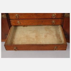 Barockes Münzkabinett