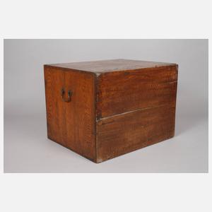 Barockes Münzkabinett