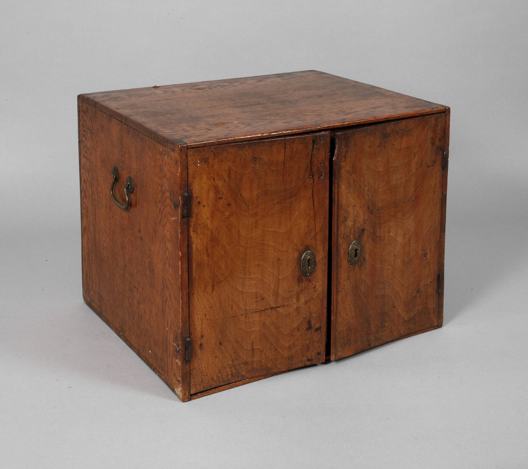 Barockes Münzkabinett