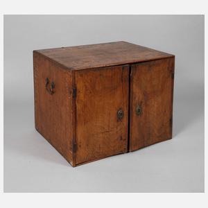 Barockes Münzkabinett