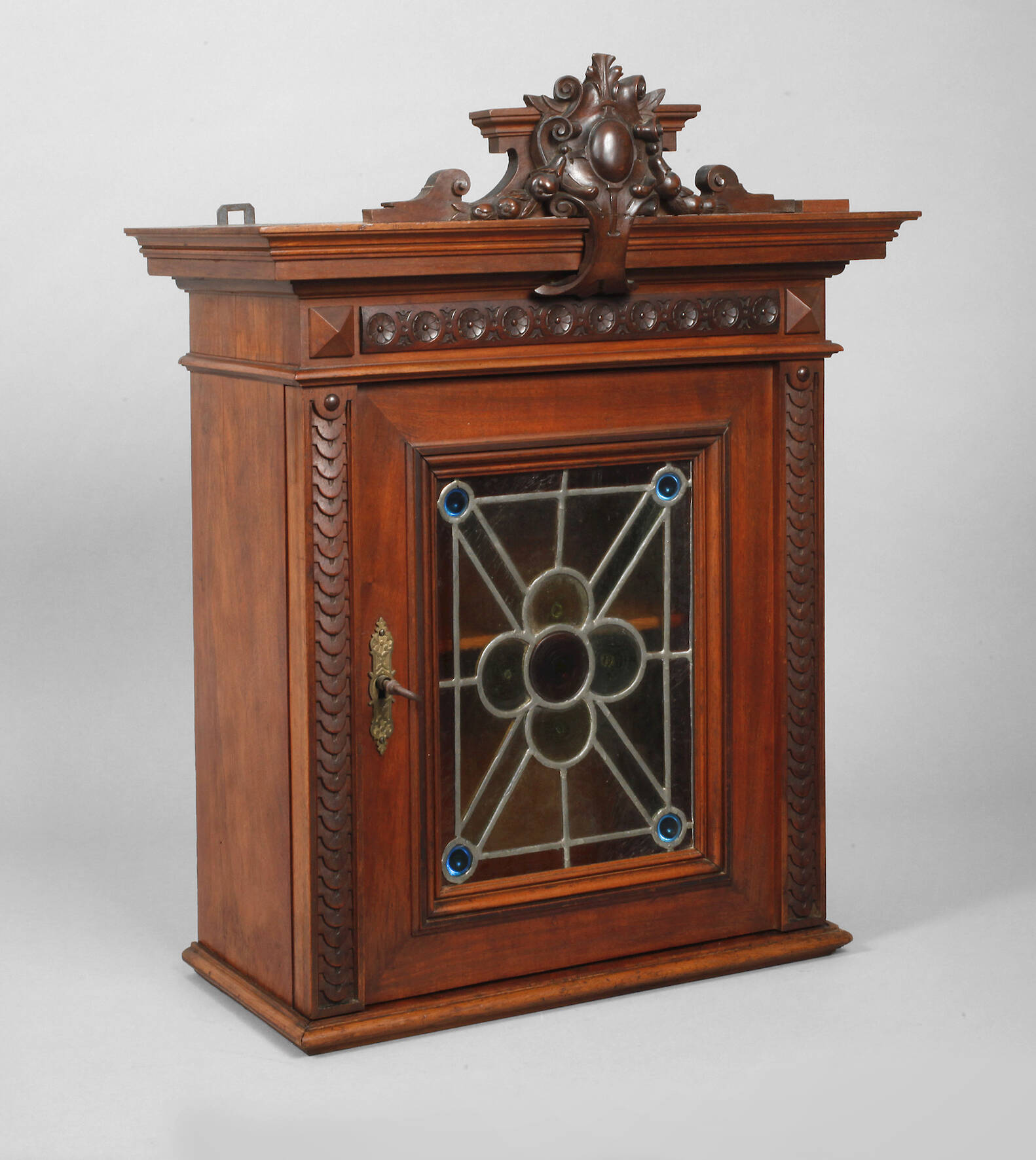 Hausapotheke Historismus