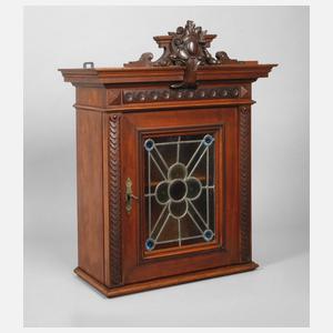 Hausapotheke Historismus