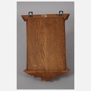 Schlüsselkasten Historismus