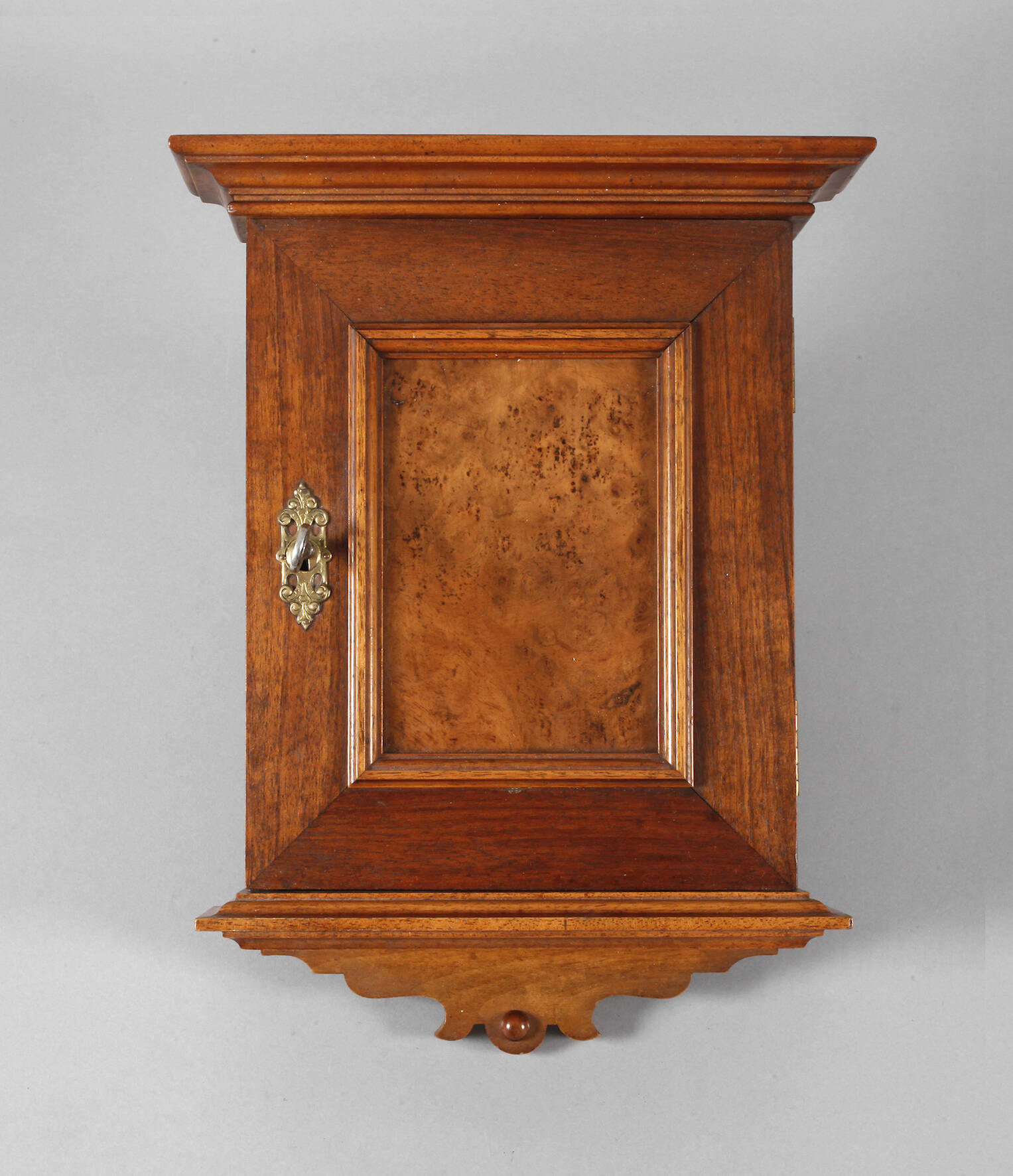 Schlüsselkasten Historismus