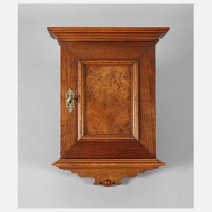 Schlüsselkasten Historismus