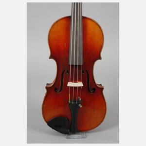 Violine Hermann Dölling