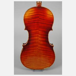 Violine Hermann Dölling