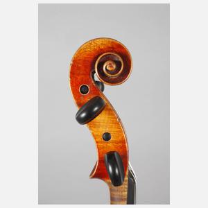 Violine Hermann Dölling