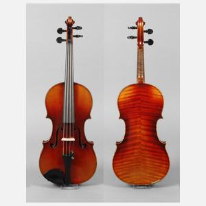 Violine Hermann Dölling