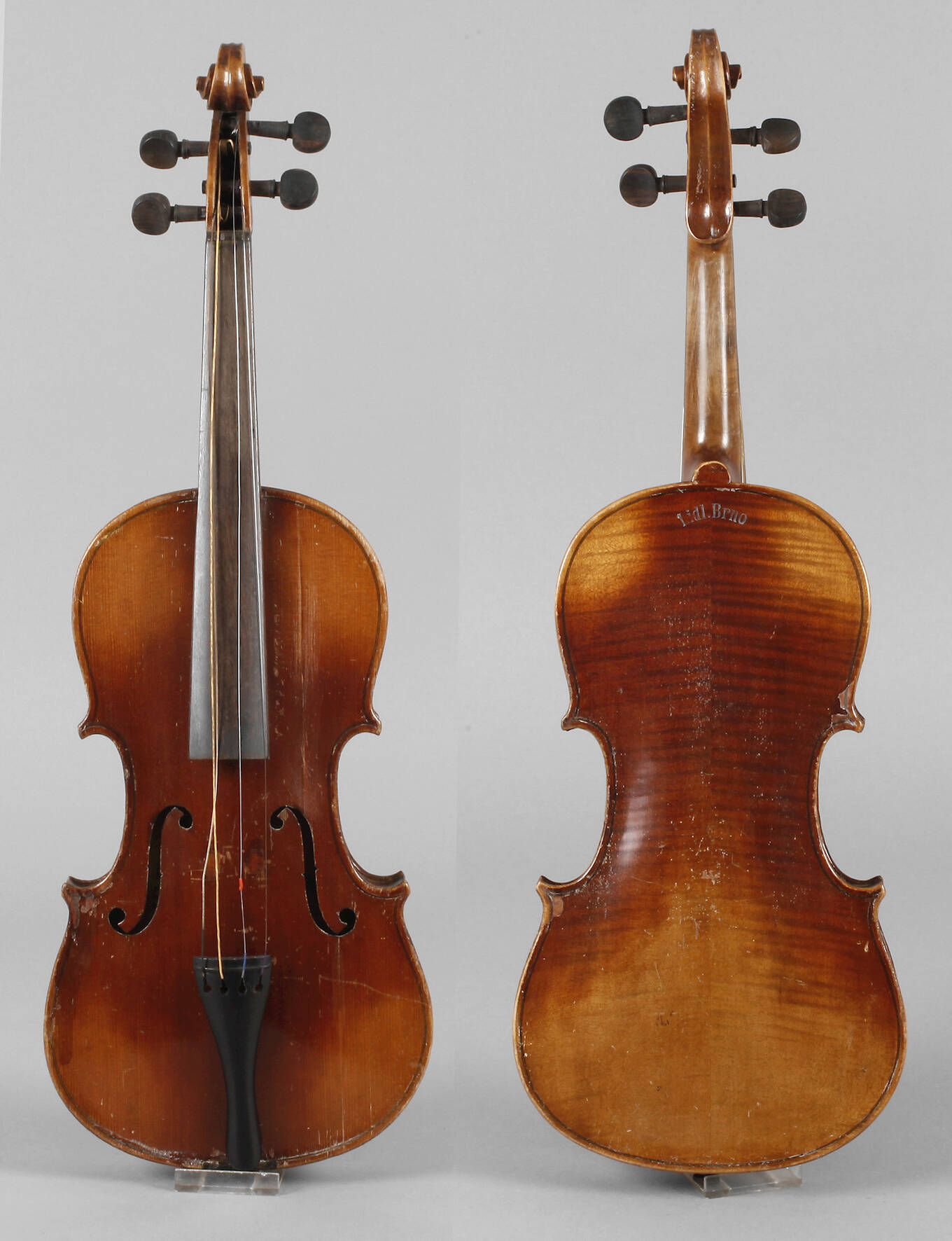 Violine Josef Lidl