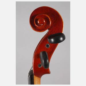 Violine Tschechien