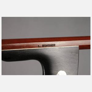 Kontrabassbogen Echtner