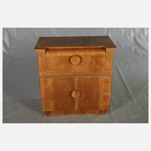 Grammophonschrank "Pawer Phon"