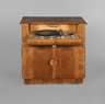 Grammophonschrank "Pawer Phon"