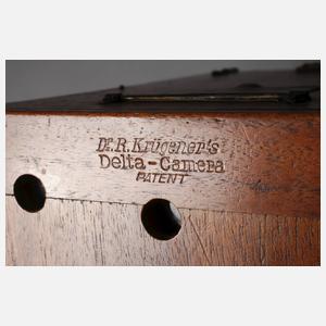 Krügener Delta-Magazinkamera