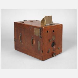 Krügener Delta-Magazinkamera