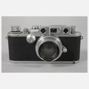 Fotoapparat Leica