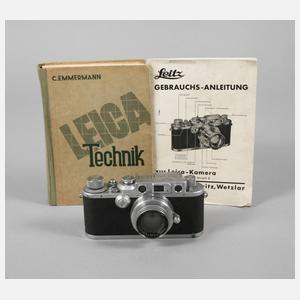 Fotoapparat Leica