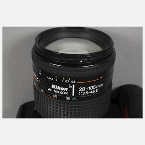 Kamera Nikon