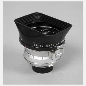 Objektiv Leitz