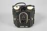 Zwei Kameras Adox 66