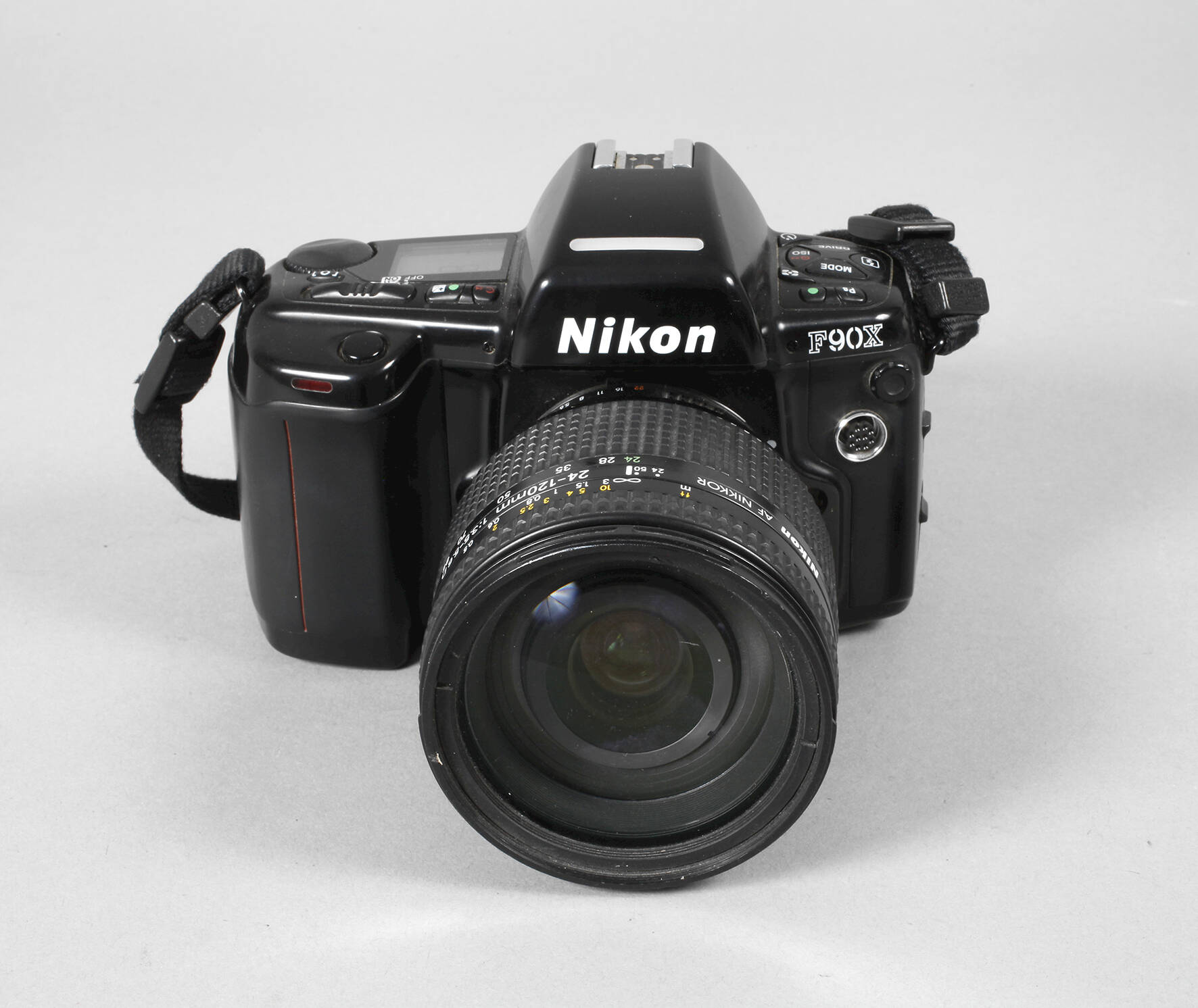 Kamera Nikon F 90 X