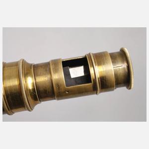 Geodätisches Messinstrument Henri Bellieni