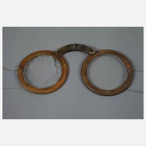 Historische Brille