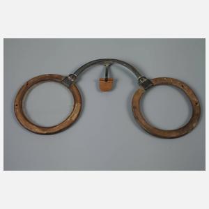 Historische Brille